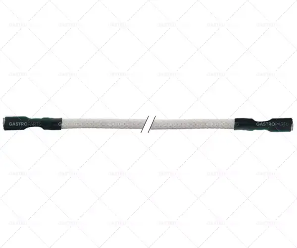 Rychlé Dodání Kabel k zapalování délka 400 mm připojení F2,8mm / F6,3mm