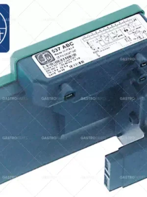 Vrácení Zdarma automatický zapalovací stroj SIT typ 537abc 230V 1 elektroda čas zdarma 10s