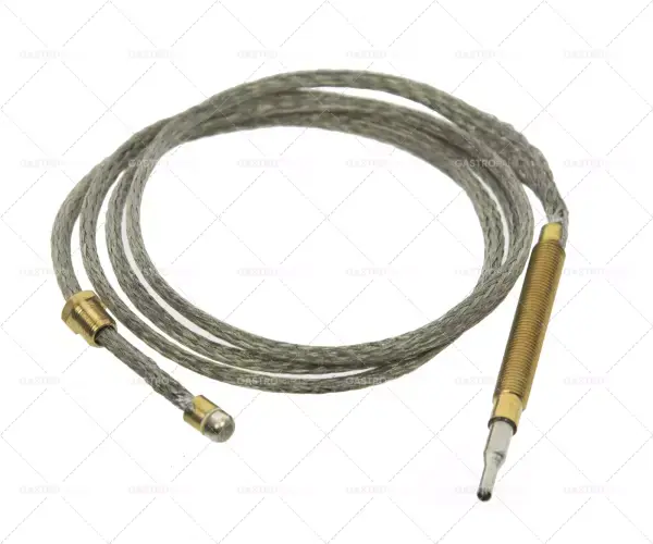 Omezená Nabídka Termoelektrické články flexibilní univerzální L 900 mm Montážní závit M6x0,75 připojení M6x0,5