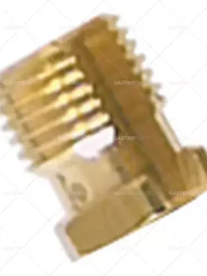 termočlánkový šroubový konektor m10x1 množství 10 ks. Must-Have