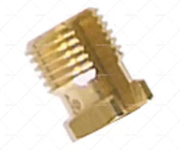 termočlánkový šroubový konektor m10x1 množství 10 ks. Must-Have