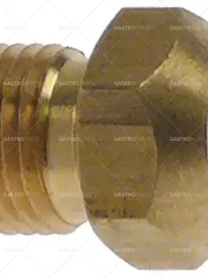 plynová tryska m10x1 ws12 otvor 1,00 mm Zlevněný