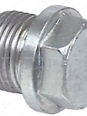 závit zajišťovacího šroubu 3/8" ws 17 Časově Omezené