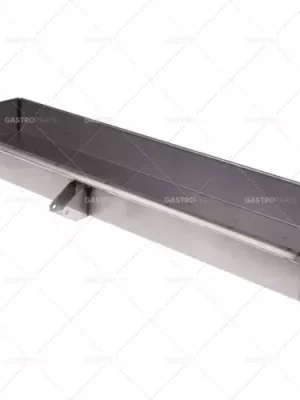 jímka pro výrobník ledu d 690 mm š 200 mm v 70 mm Značkový