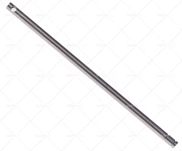 Nízká Cena vřeteno, pro výrobník ledu ø 6 mm d 160 mm