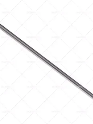 Autentický vřeteno, pro výrobník ledu ø 6 mm d 235 mm