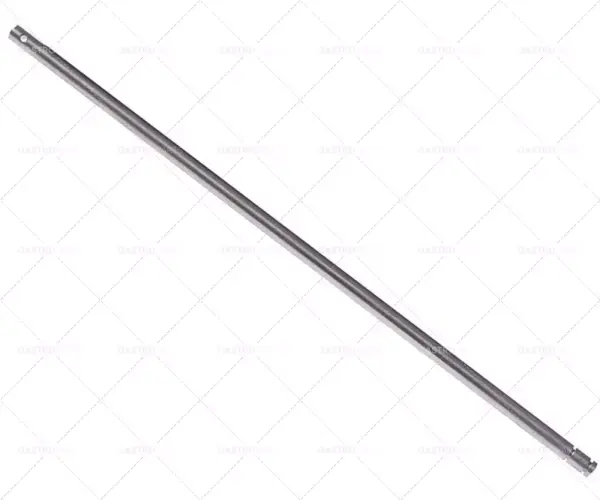 Autentický vřeteno, pro výrobník ledu ø 6 mm d 235 mm