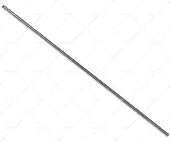 vřeteno pro výrobník ledu ø 6 mm D 300 mm Koupit Online