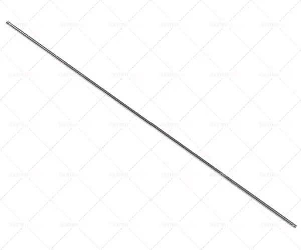 Vřeteno, pro výrobník ledu ø 6 mm d 517 mm Akční Nabídka