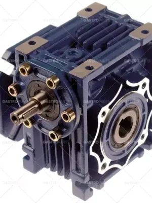 převodovka motoru výška 140 mm délka 160 mm šířka 150 mm průměr upevnění 11,5 mm, délka upevnění 23 mm Levný