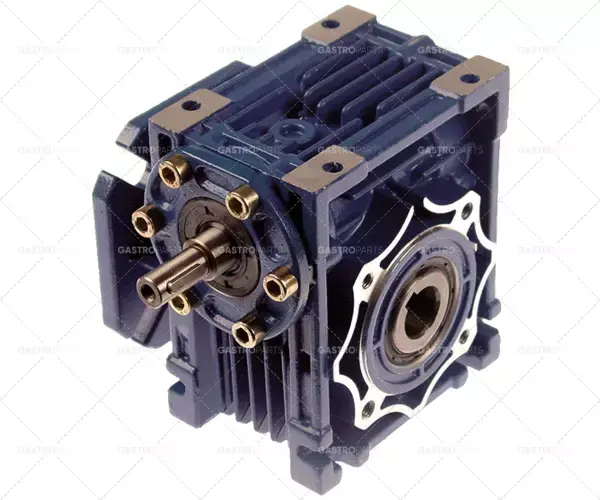 převodovka motoru výška 140 mm délka 160 mm šířka 150 mm průměr upevnění 11,5 mm, délka upevnění 23 mm Levný