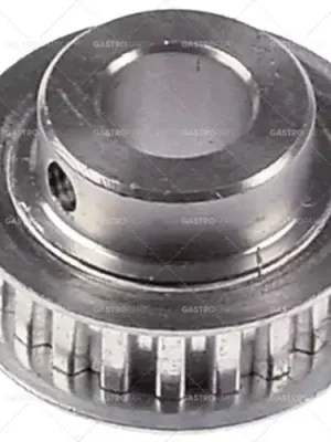 Nejprodávanější kotouč ozubeného řemene o 38 mm vstupní hřídel o 13 mm