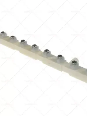 postřikovací rameno L 467 mm trysky 10 pro výrobník ledu Odeslání Ihned