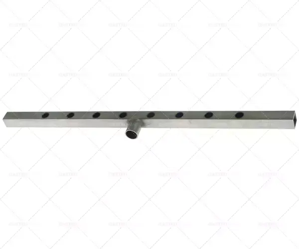 Nejprodávanější délka ramene 385 mm 8 trysek