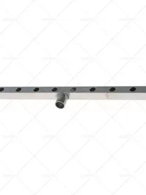 Autentický délka ramene 385 mm 10 trysek