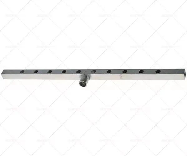 Autentický délka ramene 385 mm 10 trysek