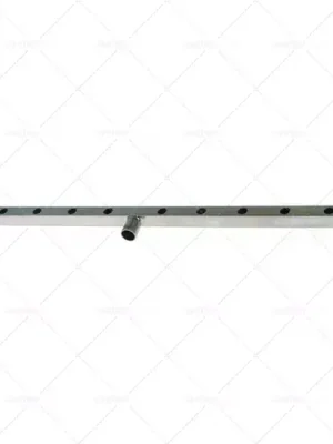Délka ramene postřikovače 570 mm 12 trysek Vysoce Kvalitní