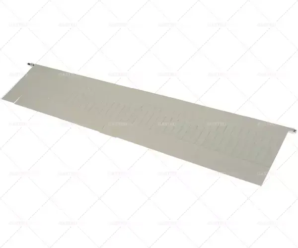 Opona pro výrobník ledu B 574mm H 115mm 610mm vlnových délek vlna Ø 6mm Sleva