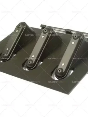 stříkací systém 273 mm dlouhý 180 mm široký 6 trysek Horká Nabídka