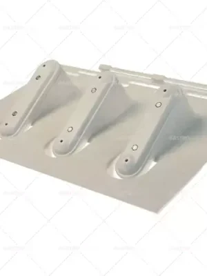 Akce Spray L 285mm B 210 mm tryska 6 pro úplně výrobníku ledu