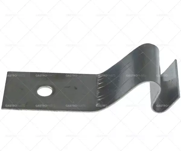 držák pro trysku D 47 mm Š 16,5 mm Bezpečná Platba
