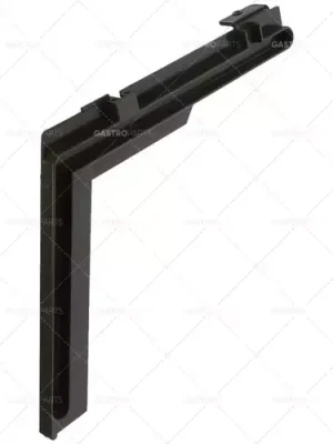 Vysoce Kvalitní vedení dveří na levé straně 215 mm dlouhé 240 mm široké 14 mm