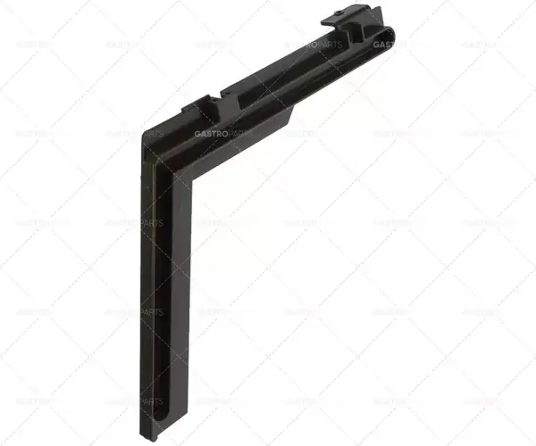 Vysoce Kvalitní vedení dveří na levé straně 215 mm dlouhé 240 mm široké 14 mm