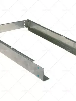 rám pro výsuv velikosti 1/1 L 660 mm Speciální Cena