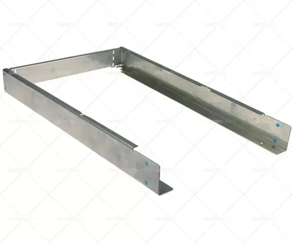 rám pro výsuv velikosti 1/1 L 660 mm Speciální Cena