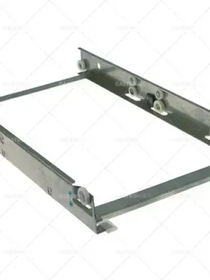 Originální velikost výsuvu 1/1 L 660 mm nosnost 70 kg