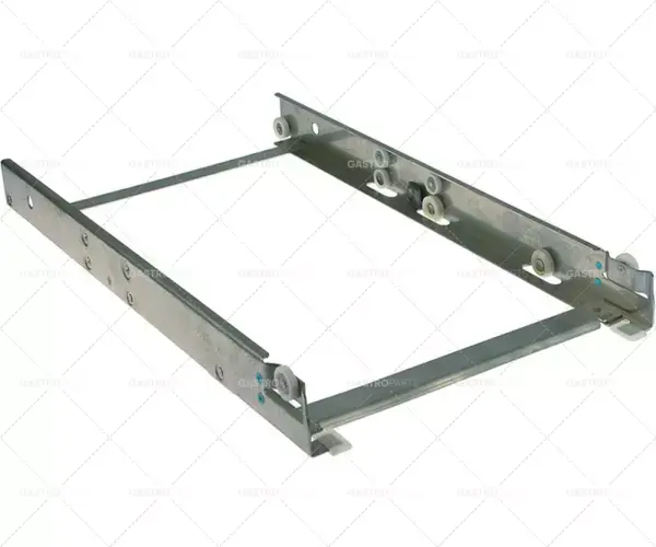 Originální velikost výsuvu 1/1 L 660 mm nosnost 70 kg