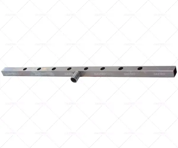 Kup Teď Délka postřikovacího ramene 420 mm 8 trysek