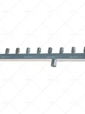 Speciální Cena Délka postřikovacího ramene 440 mm 9 trysek