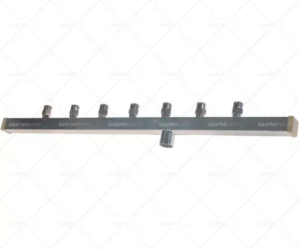 Délka ramene postřikovače 440 mm 7dysz Super Cena