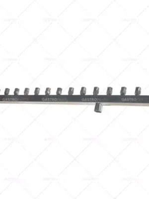 postřikovací rameno L 670 mm trysky 18 pro ledové kostky typu D Top Prodej