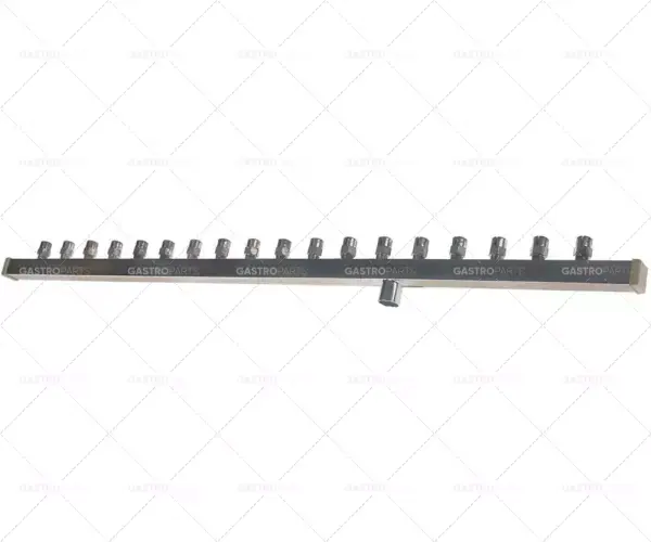 postřikovací rameno L 670 mm trysky 18 pro ledové kostky typu D Top Prodej
