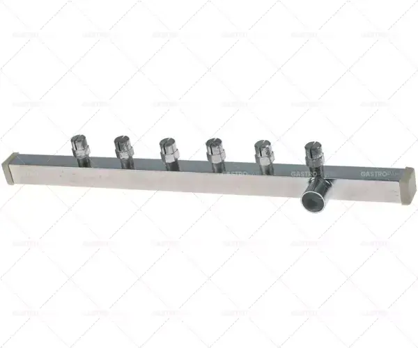 Aktuální délka ramene 330 mm 6dysz
