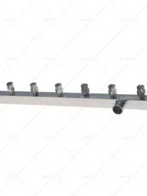 postřikovací rameno L 440 mm trysky 7 pro ledové kostky typu G Zlevněný