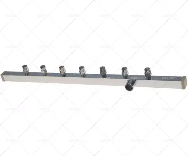 postřikovací rameno L 440 mm trysky 7 pro ledové kostky typu G Zlevněný