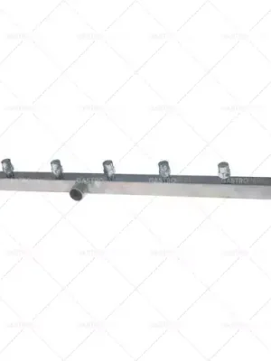 Koupit Online postřikovací rameno L 550 mm trysky 7 pro ledové kostky typu A