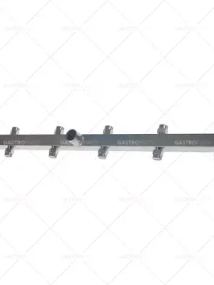 Nejprodávanější délka ramene 550 mm 12 trysek