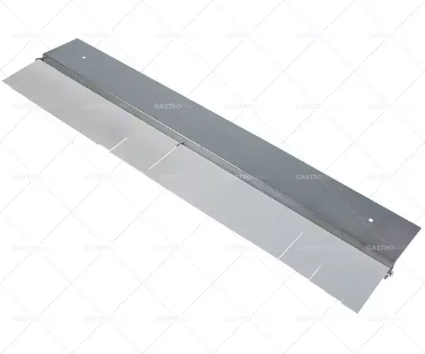 clona pro výrobník ledu š 660 mm v 165 mm s držákem délka hřídele 665 mm hřídel ø 7,5 mm Ihned K Objednání