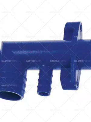 Cenová Bomba hadicová přípojka 3cestná pro výrobník kostek ledu