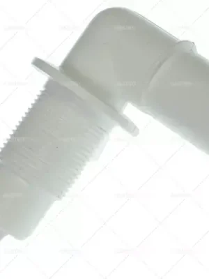 spojka na tupo se závitem m23x1,5 pro hadici id 18 mm Objednat Nyní