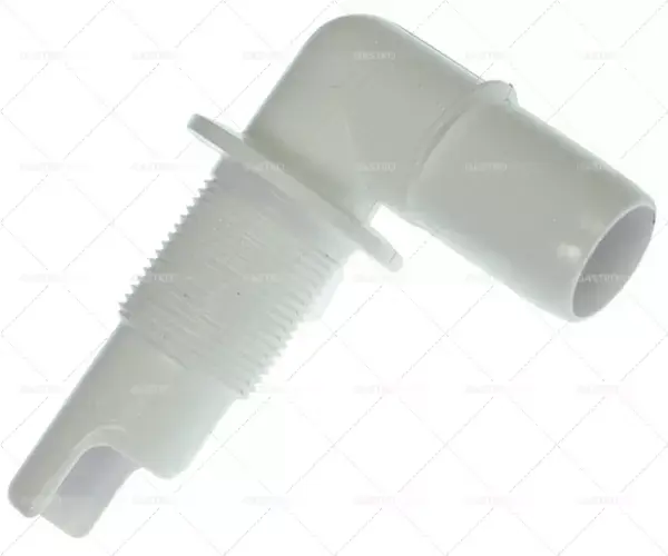 spojka na tupo se závitem m23x1,5 pro hadici id 18 mm Objednat Nyní