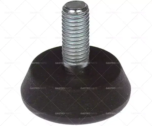 Vysoce Kvalitní vybavení patky závit m10 závit d 32mm v 45mm ø 40mm počet 1 ks