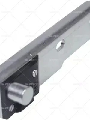 montážní pozice závěsu vlevo dole L 165 mm Objednat Nyní