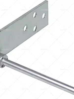 montážní pozice závěsu vlevo nahoře Autentický