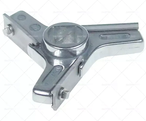 Poslední Šance Meter Type B-98 (32) o 90 mm s lopatkami
