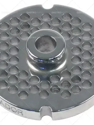 Akční Nabídka Perforované typ disku 8 díra o o 4,5 mm 62 mm